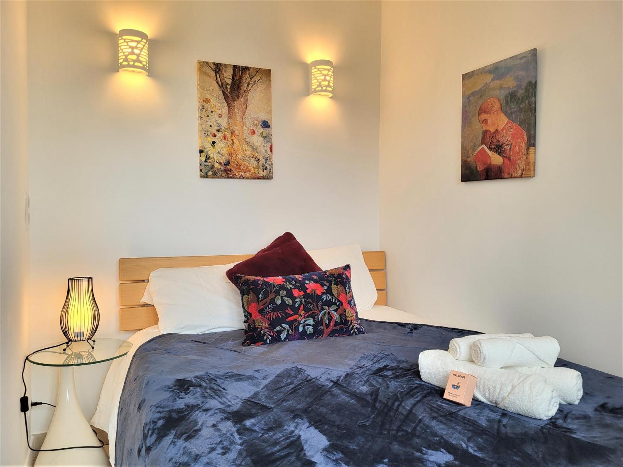 Le Prasino - Paisible Appartement Proche Rer - Bail Mobilite Massy  Exteriör bild